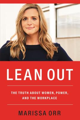 Lean Out by Marissa Orr book cover